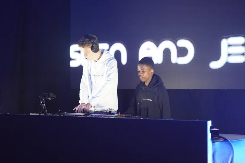 sven jeffrey kc kunst en cultuur