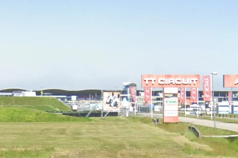 tt circuit assen
