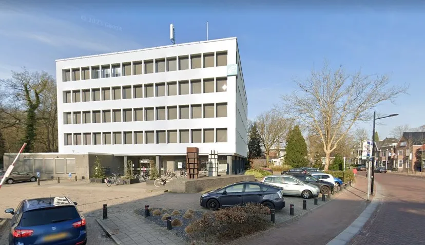 uwv assen google maps