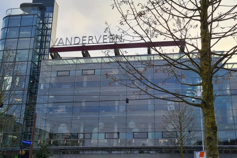 vanderveen 1