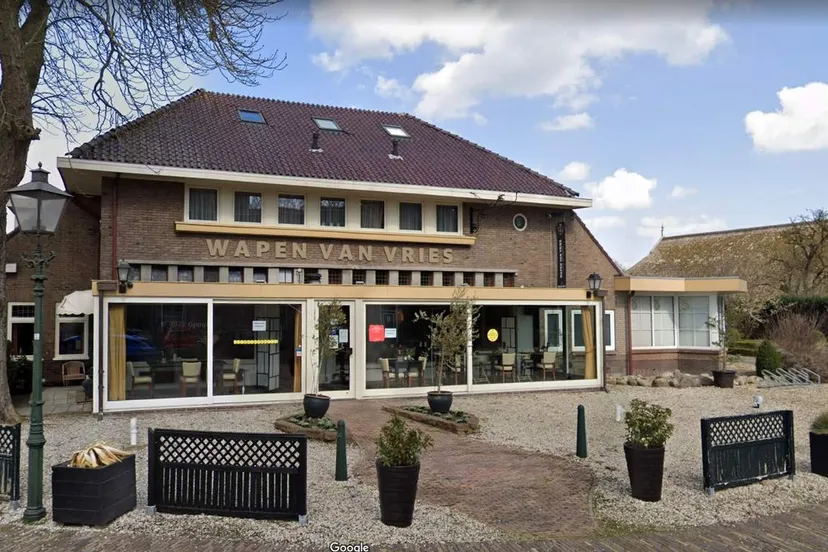 wapenvvries
