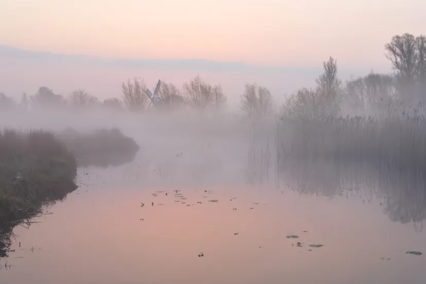 weer november istock 20 04 2021 oude molen