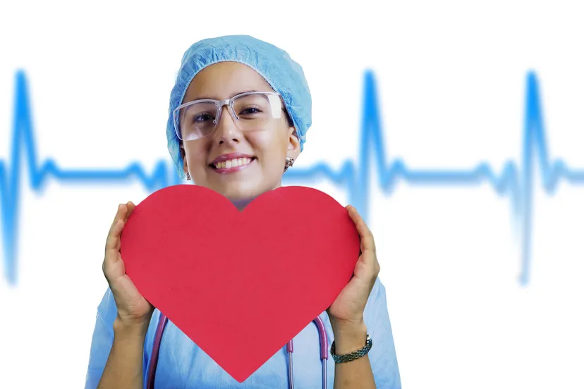 zorg dokter verpleegkundige pixabay