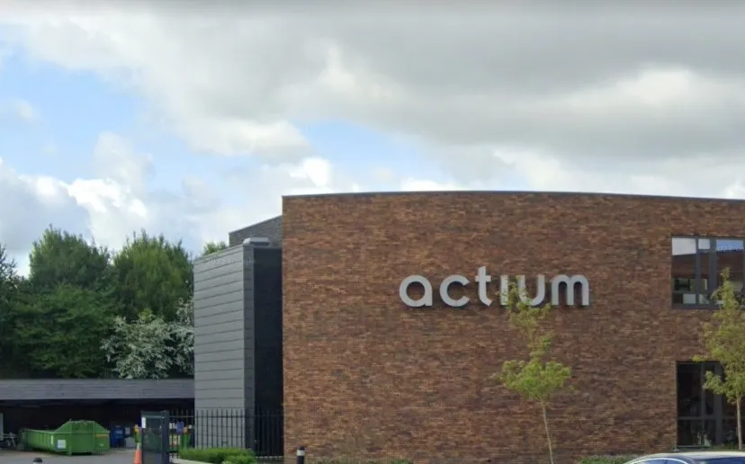 actium assen