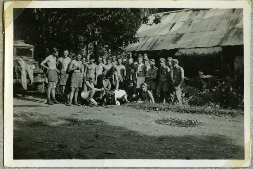 archief drents bataljon indie da171155 scaled