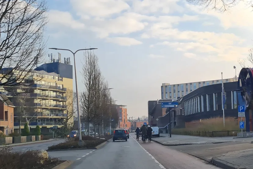 assen auto politie