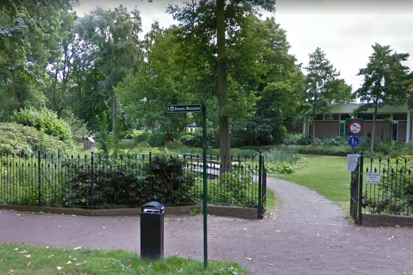 assen gouverneurstuin pixabay