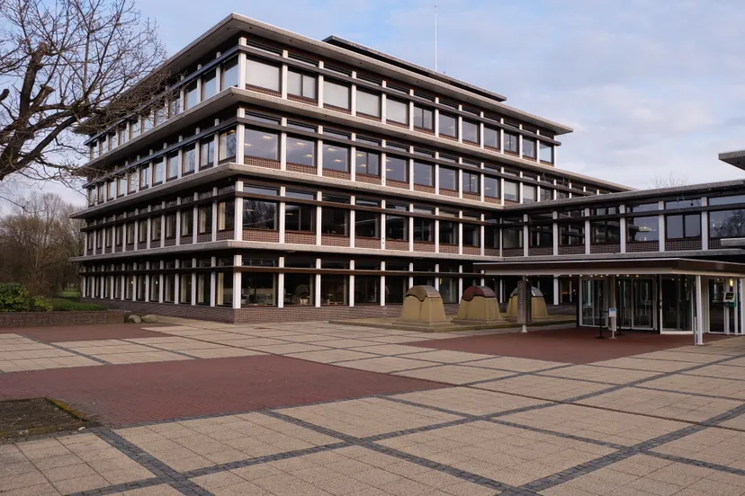 assen provinciehuis1