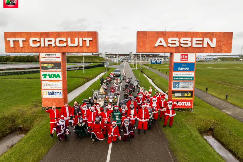 assen santa1 foto henk sieders