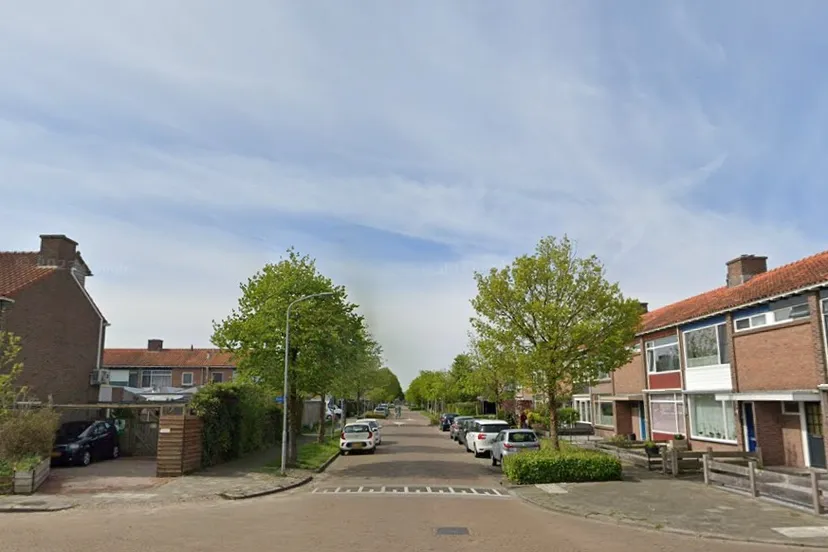 beek assen de lariks