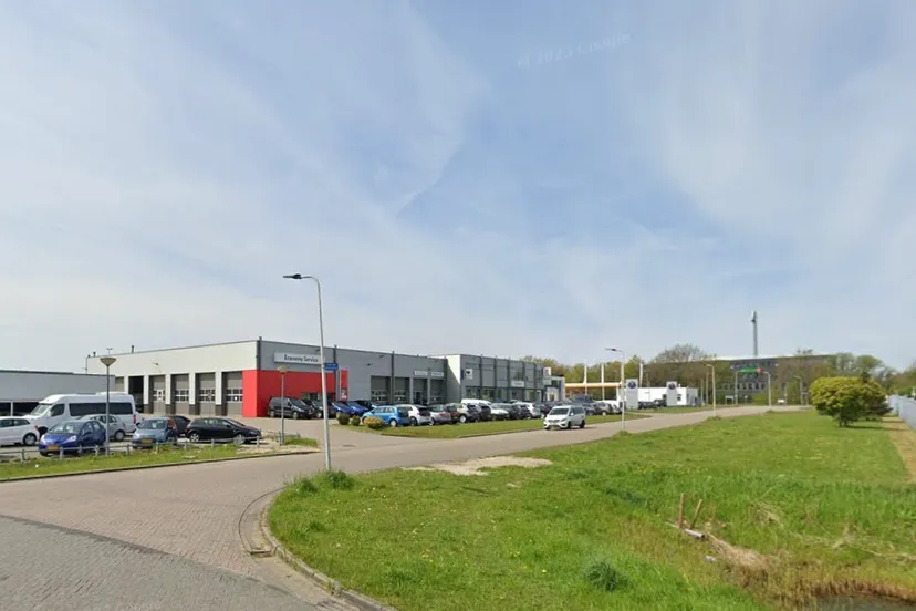 controle ondermijning google maps assen winkler prinsstraat