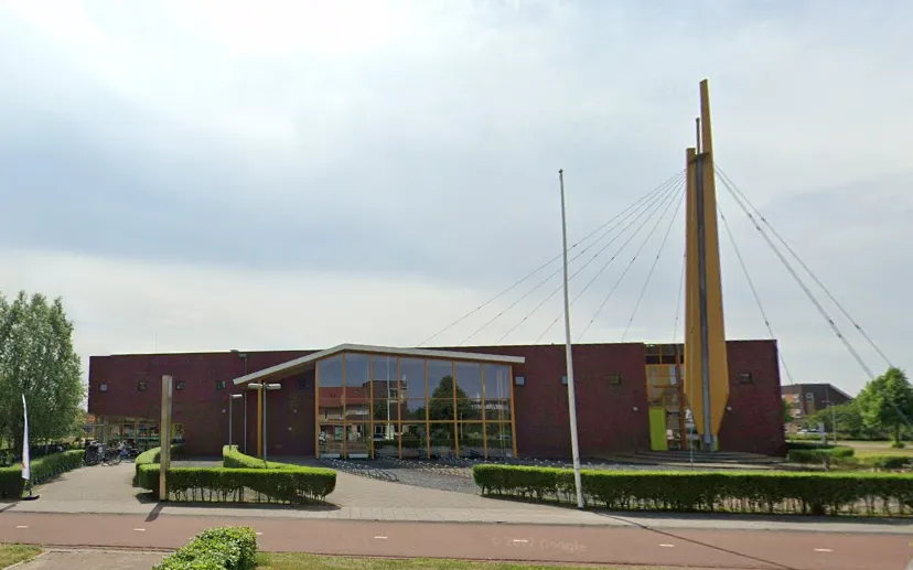 de lichtpunt duurzaamheidsfestival