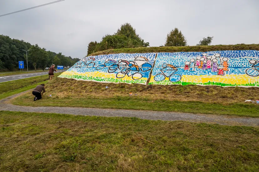 doek ek wielrennen meint brookman