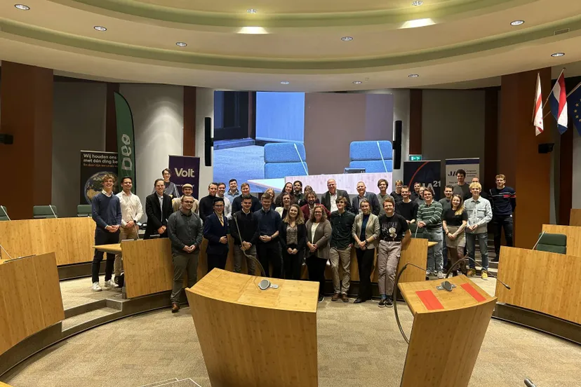 dr jongeren adviesraad debat foto 3