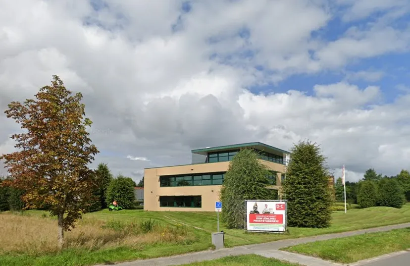 drenthe college azieweg