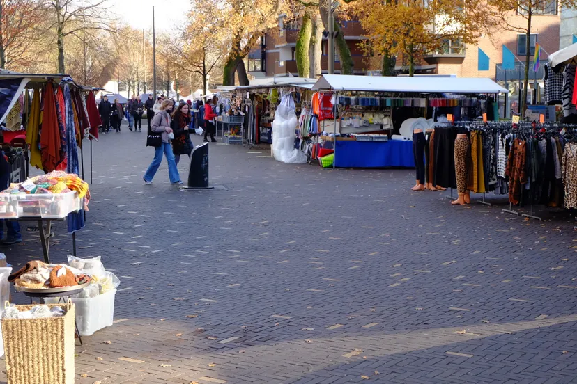 emmen markt