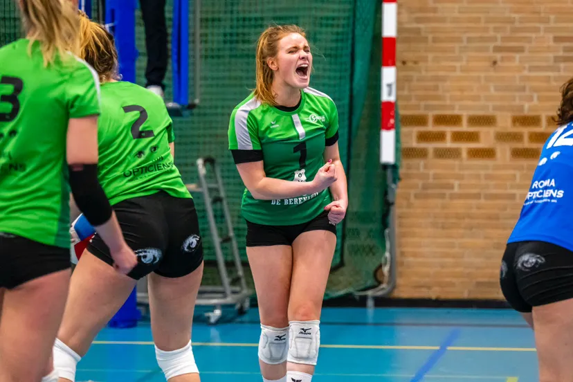 fleur van der zee foto erwin pranger