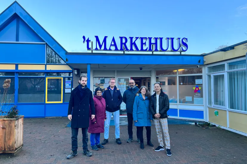 foto persbericht kunstencultuurpeelo