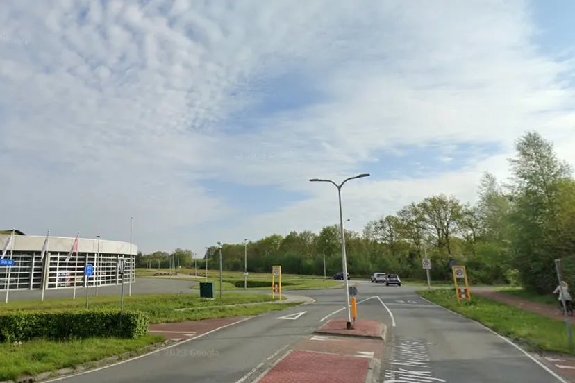 groene dijk assen google maps