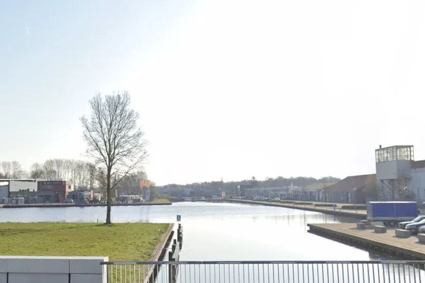 havenkwartier industrieweg