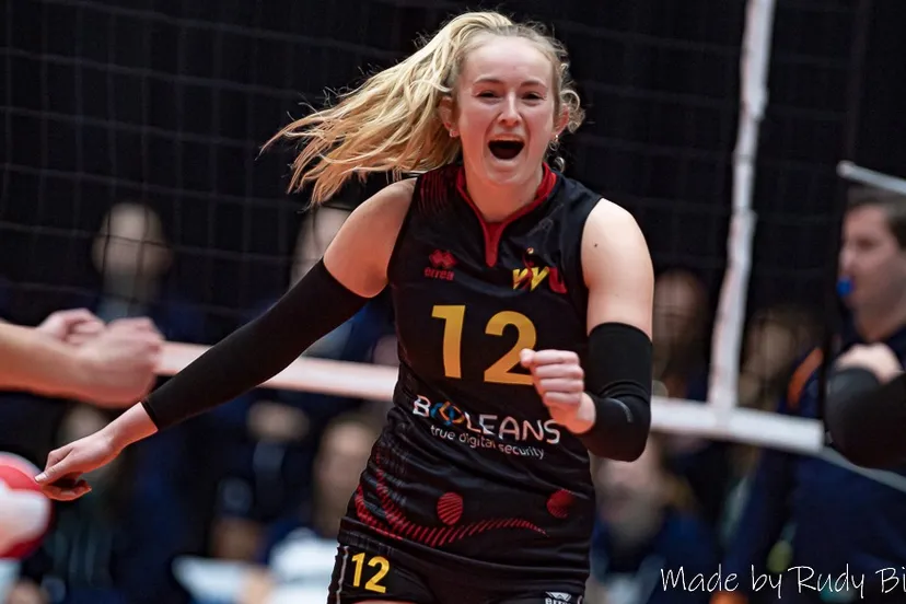 iris reinders foto rudy biekart