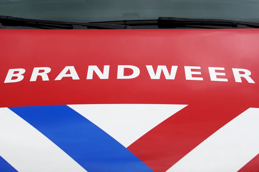 istock brandweer