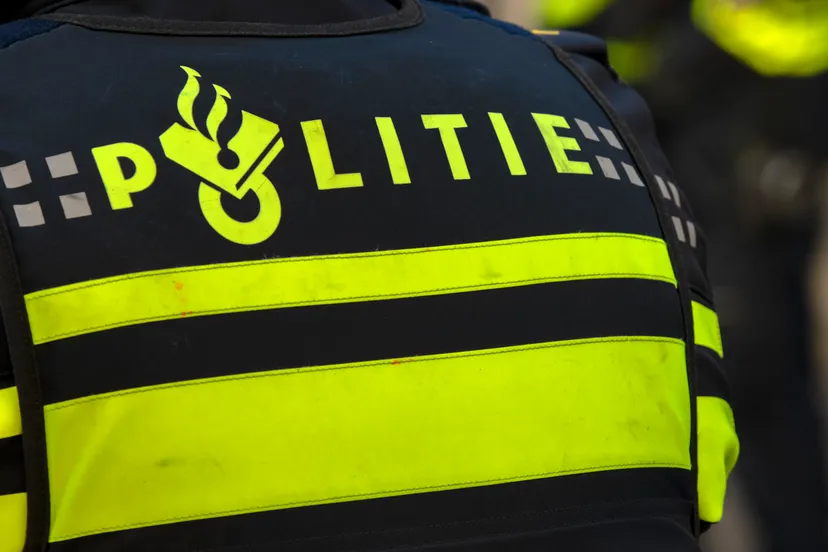 istock politie 1