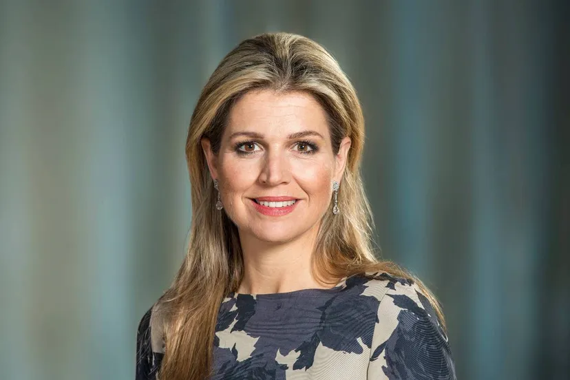 koningin maxima okt 15 lrvd jeroen van der meyde
