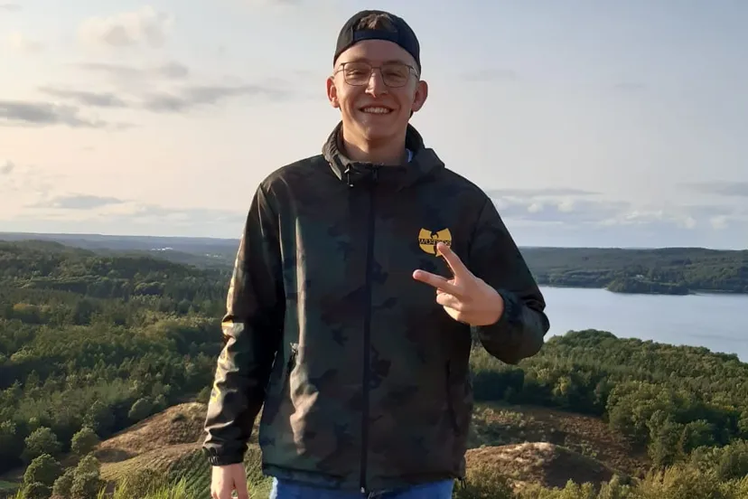 kurki koen poelstra rechtenvrije foto