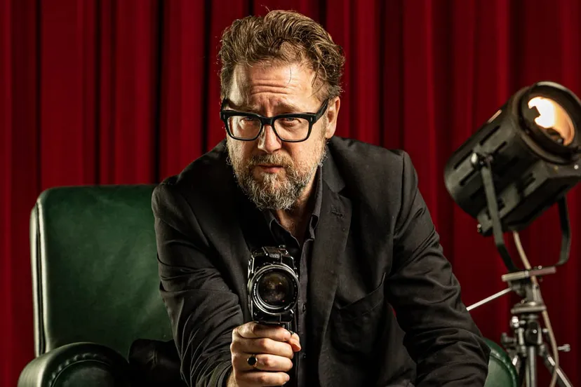 martin forumopen voor