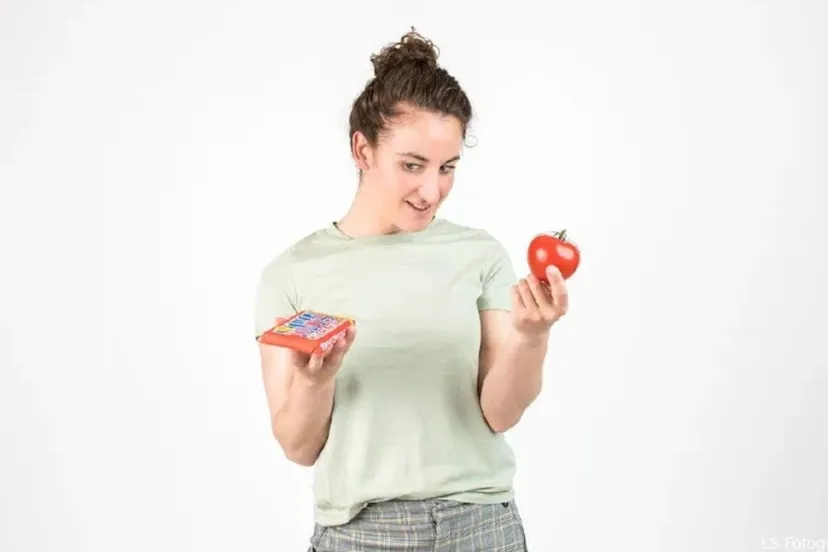 mijn strijd is niet de jouwe