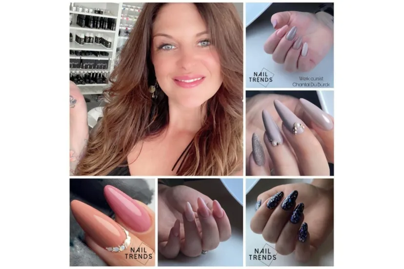 nailtrends nieuw