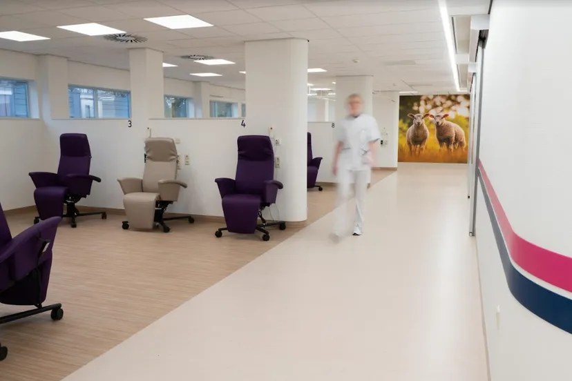 nieuwe dagopname wza