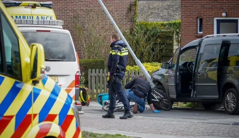 ongevalassen klein 1