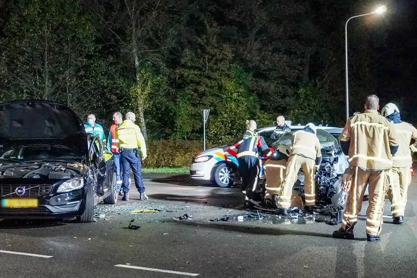 ongevalasseneuropaweg