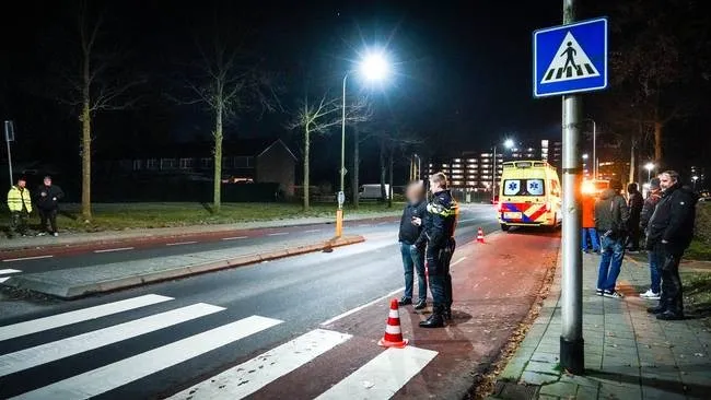 ongevalassenthorbecke