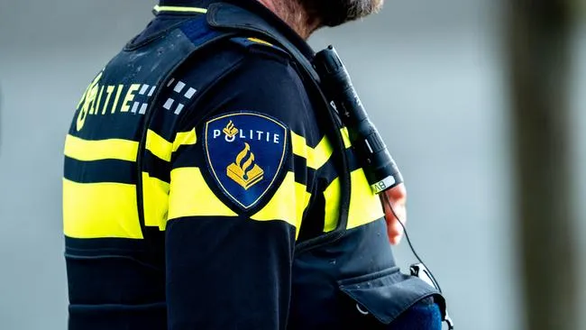 politie eriksmit 69