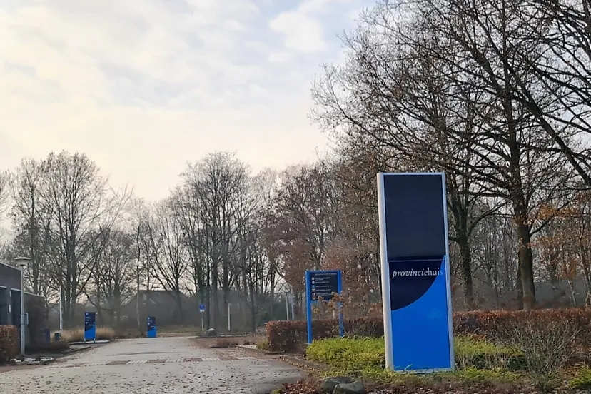 provinciehuis