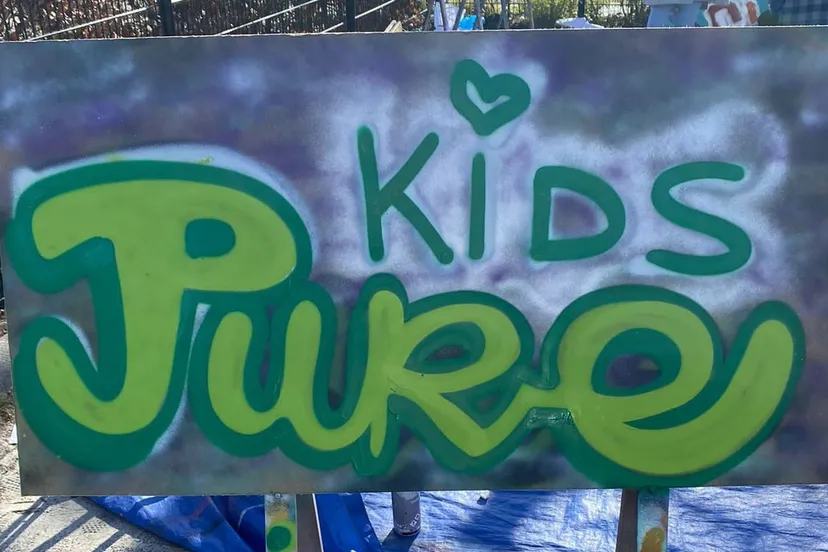pure kids 3