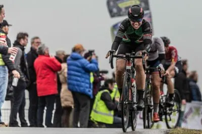 rondevandrenthe persfoto jochem van de weg