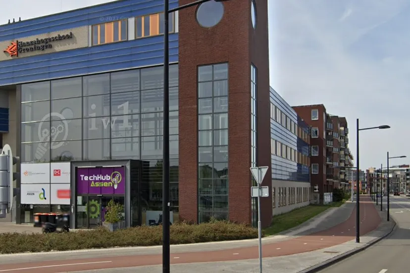 tech hub assen