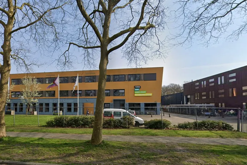 terra assen google maps