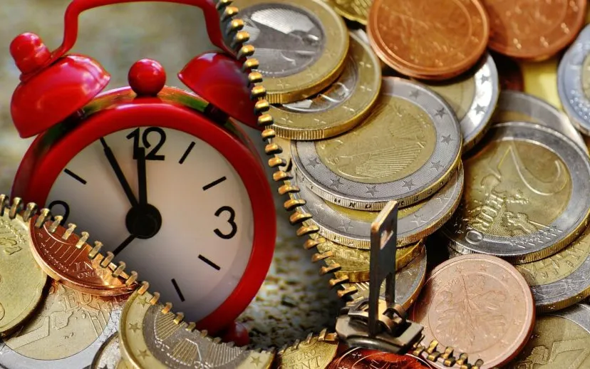 time is money gc388cdfb0 1920 geld alexa from pixabay 915x518 1