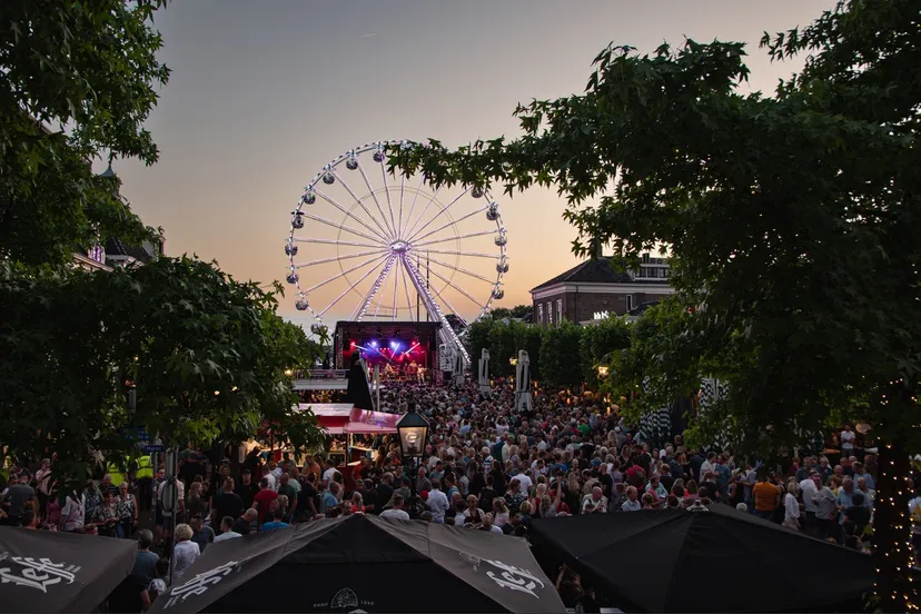 tt festival fred van bergeijk