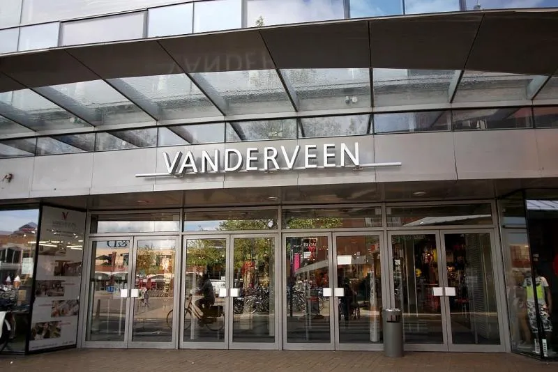 vanderveen