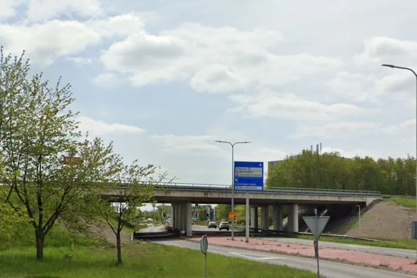 viaduct rhee a28 assen googl maps