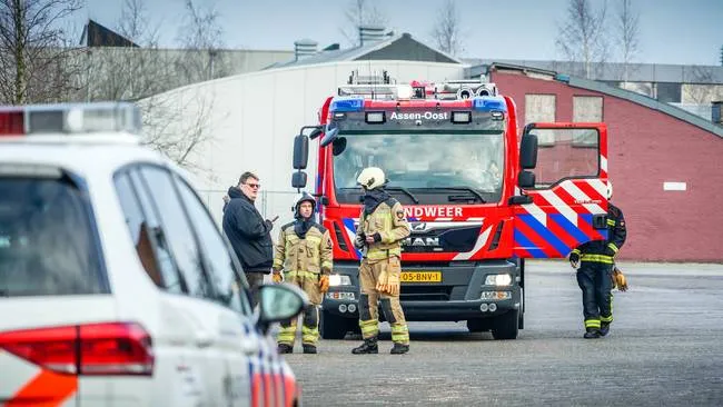 vreemdelucht