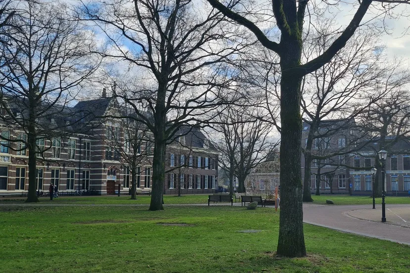 vroeger provinciehuis