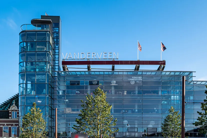 warenhuis vanderveen assen