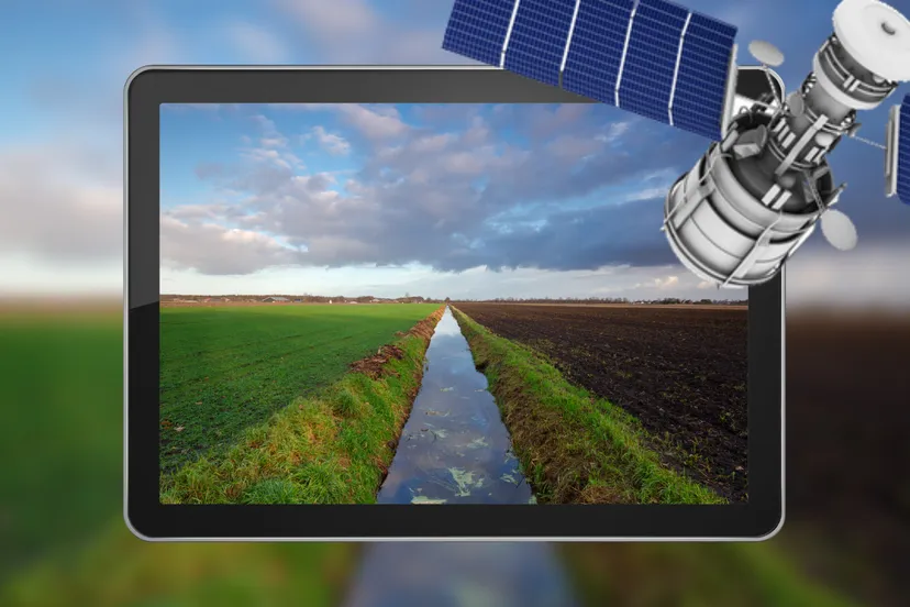 wdod digitale schouw van sloten